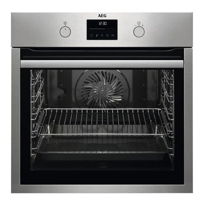 HORNO BPB331161M (AEG)